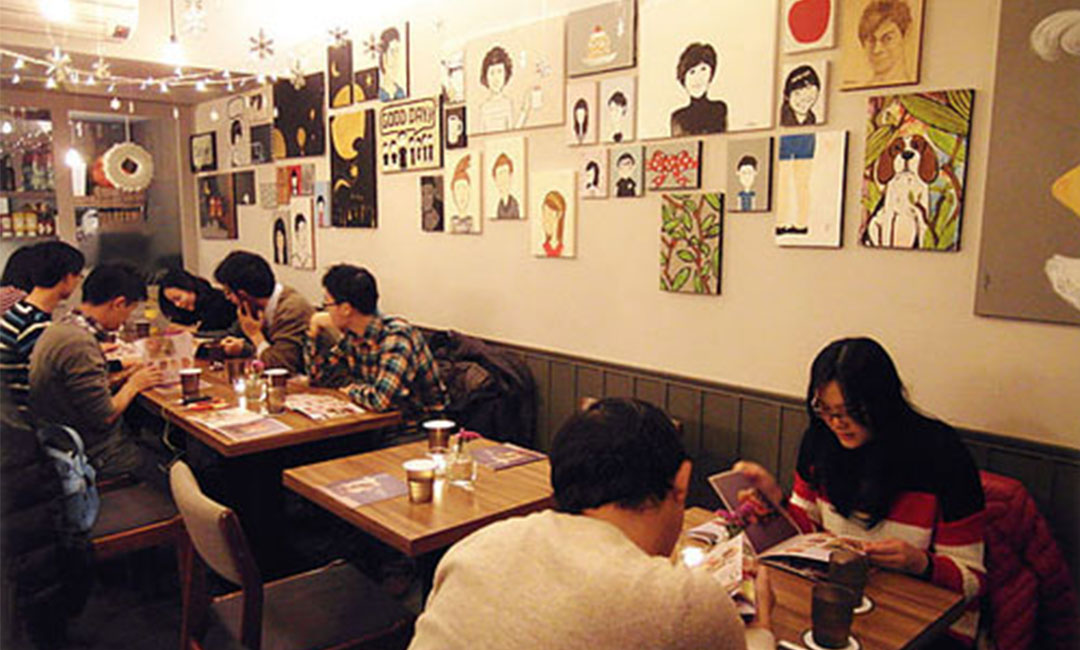 抚州沈阳餐馆事件营销案例