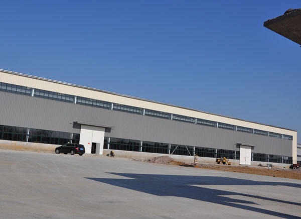 抚州新场外景图二