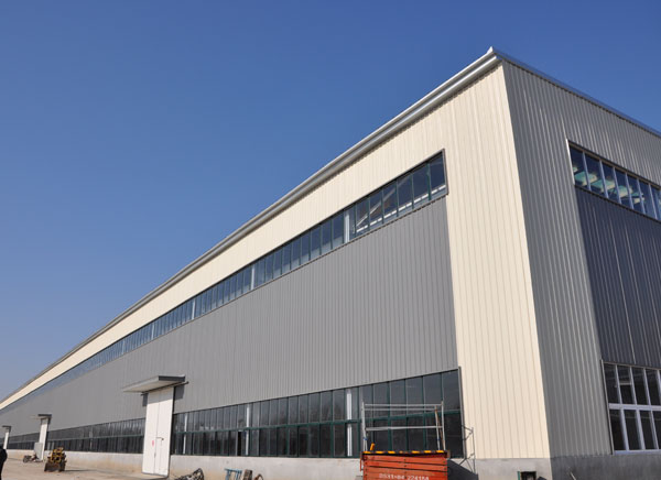 抚州新场外景图一