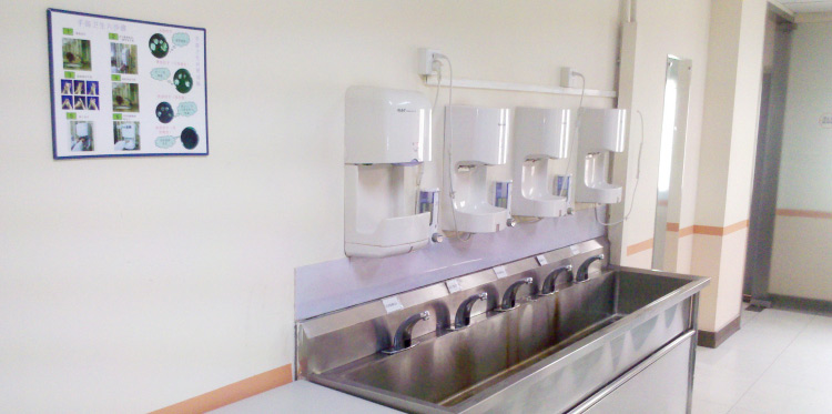 抚州生产车间二