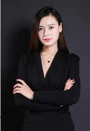 抚州史静静 纹绣讲师